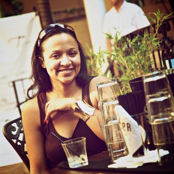 Meet your Posher, Rhyane - Picture 1 of 1